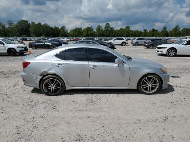 Photo 9 from auction – 2008 LEXUS IS 250 with VIN JTHBK262385057944