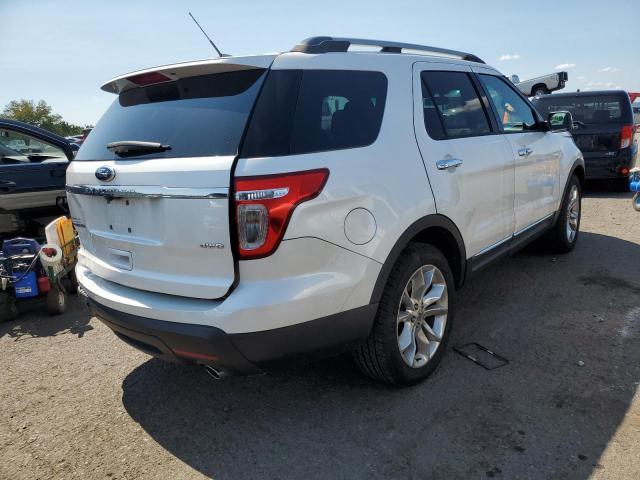 Photo 4 from auction – 2011 FORD EXPLORER L with VIN 1FMHK8F87BGA48108