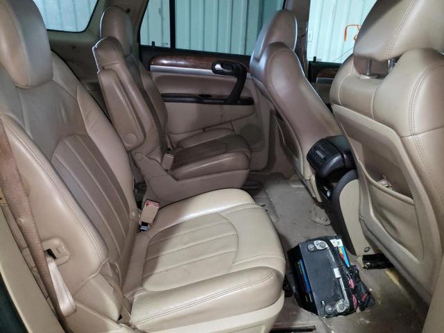 Photo 6 from auction – 2010 BUICK ENCLAVE CX with VIN 5GALRCED7AJ204114