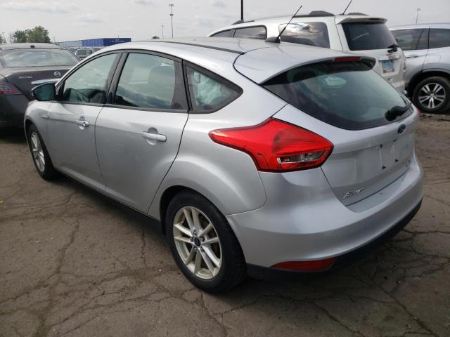 Photo 3 from auction – 2015 FORD FOCUS SE with VIN 1FADP3K2XFL379437