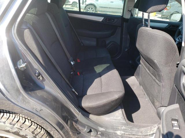 Photo 6 from auction – 2018 SUBARU OUTBACK 2. with VIN 4S4BSAAC4J3299036
