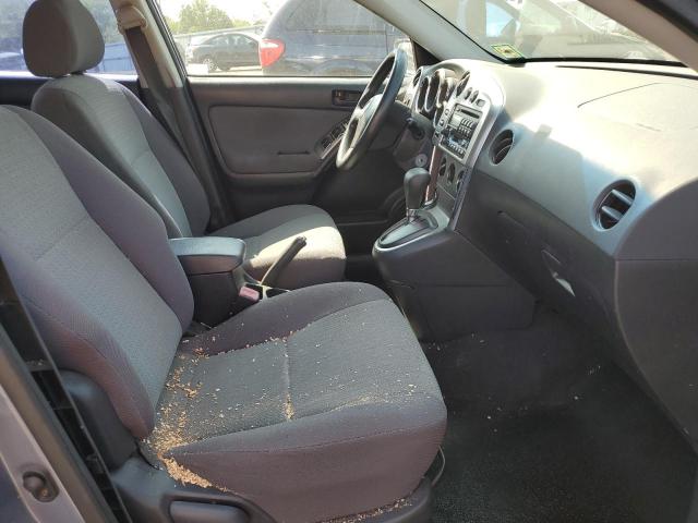 Photo 5 from auction – 2004 TOYOTA COROLLA MA with VIN 2T1KR32E64C184106