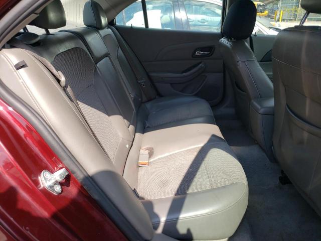 Photo 6 from auction – 2015 CHEVROLET MALIBU 1LT with VIN 1G11C5SL9FF326281