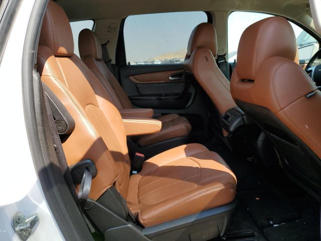 Photo 6 from auction – 2017 CHEVROLET TRAVERSE P with VIN 1GNKVJKD8HJ235825