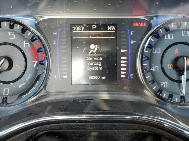 Photo 8 from auction – 2016 CHRYSLER 200 S with VIN 1C3CCCBBXGN128347