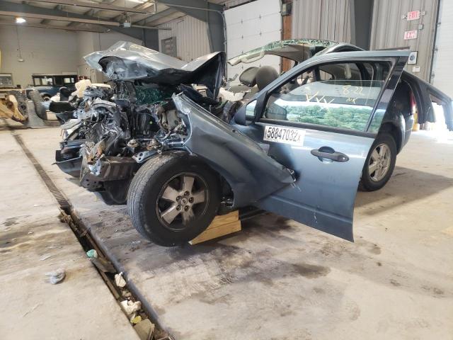Photo 2 from auction – 2010 FORD ESCAPE XLS with VIN 1FMCU0C71AKB80598