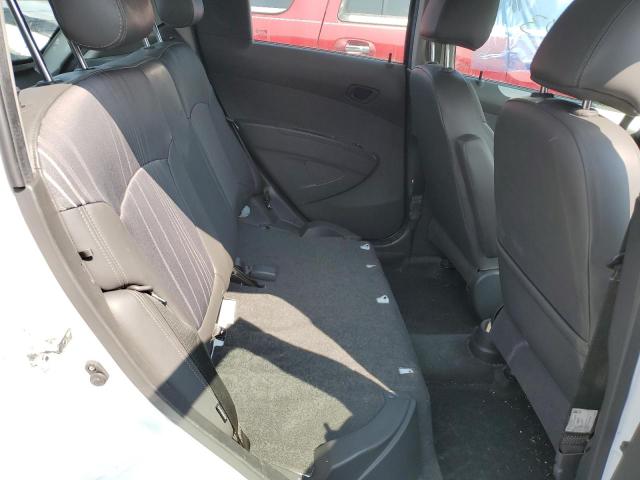 Photo 6 from auction – 2014 CHEVROLET SPARK 1LT with VIN KL8CD6S98EC503774