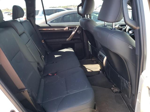Photo 6 from auction – 2021 LEXUS GX 460 PRE with VIN JTJAM7BX1M5303225
