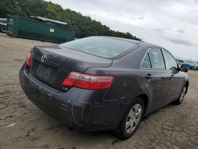 Photo 4 from auction – 2009 TOYOTA CAMRY BASE with VIN 4T1BE46K59U331040