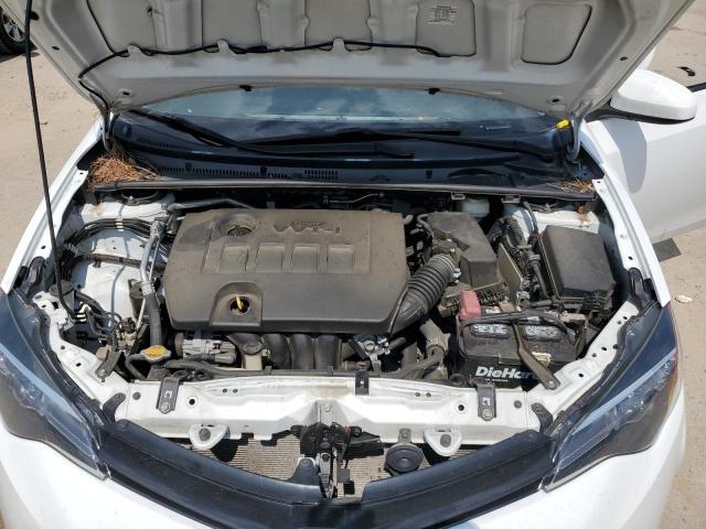 Photo 7 from auction – 2017 TOYOTA COROLLA L with VIN 5YFBURHE2HP662875