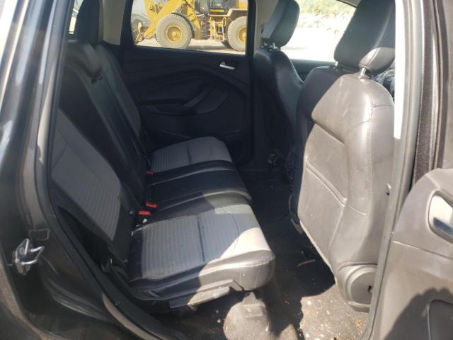 Photo 6 from auction – 2018 FORD ESCAPE SE with VIN 1FMCU9GD7JUC04797