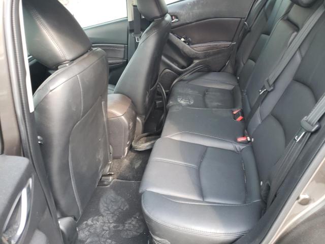 Photo 6 from auction – 2018 MAZDA 3 TOURING with VIN 3MZBN1L3XJM178256