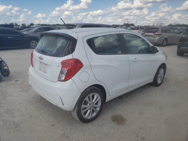 Photo 4 from auction – 2020 CHEVROLET SPARK 1LT with VIN KL8CD6SA8LC442630