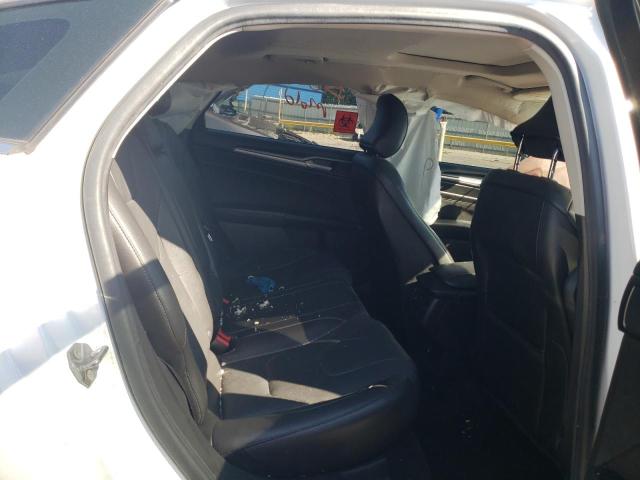 Photo 6 from auction – 2016 FORD FUSION TIT with VIN 3FA6P0K95GR331996