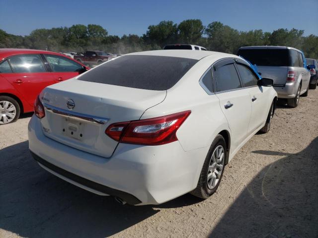 Photo 4 from auction – 2017 NISSAN ALTIMA 2.5 with VIN 1N4AL3AP7HC192140