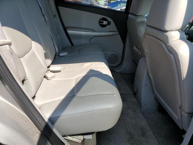 Photo 6 from auction – 2005 CHEVROLET EQUINOX LT with VIN 2CNDL73F556090046