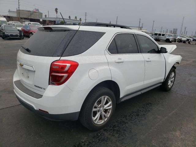 Photo 4 from auction – 2016 CHEVROLET EQUINOX LT with VIN 2GNALCEK0G1167519