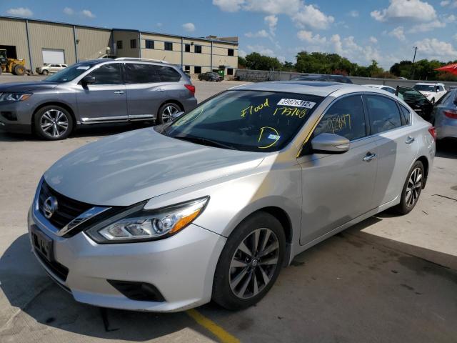 Photo 9 from auction – 2016 NISSAN ALTIMA 2.5 with VIN 1N4AL3AP7GC175708