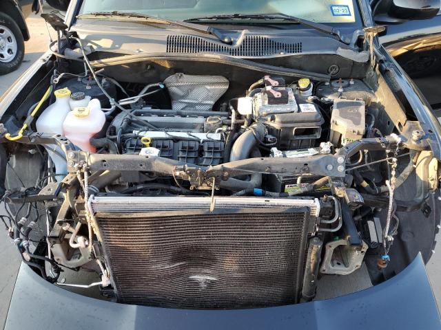 Photo 7 from auction – 2017 JEEP COMPASS LA with VIN 1C4NJDEBXHD129615