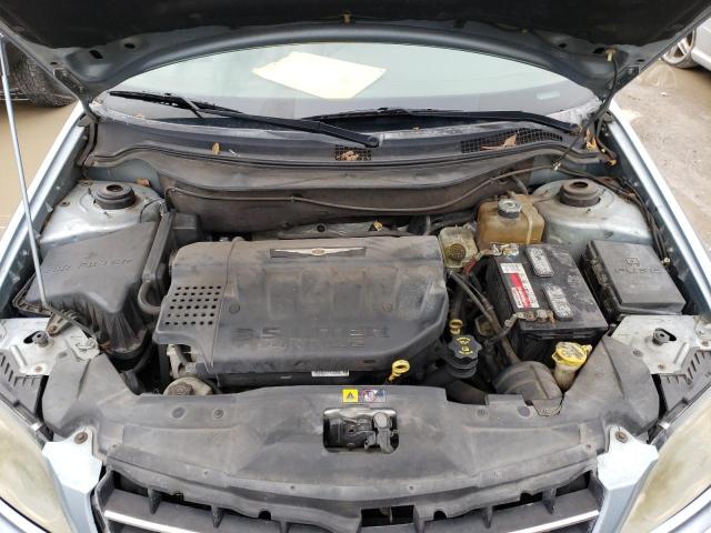 Photo 7 from auction – 2006 CHRYSLER PACIFICA T with VIN 2A8GM68456R684726