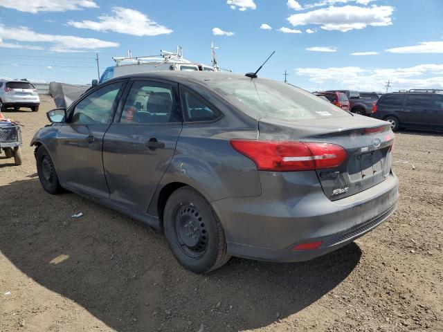 Photo 3 from auction – 2015 FORD FOCUS S with VIN 1FADP3E27FL314170