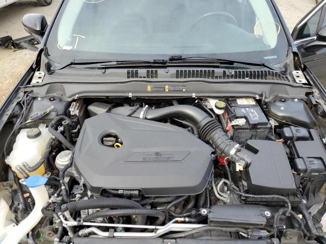 Photo 7 from auction – 2013 FORD FUSION SE with VIN 3FA6P0HR8DR259033