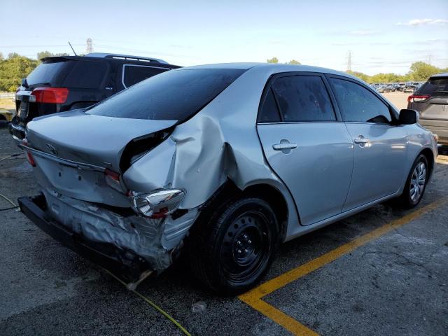 Photo 4 from auction – 2013 TOYOTA COROLLA BA with VIN 2T1BU4EE2DC938182