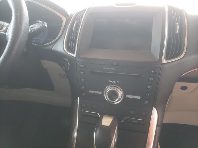 Photo 9 from auction – 2017 FORD EDGE TITAN with VIN 2FMPK3K86HBC40771