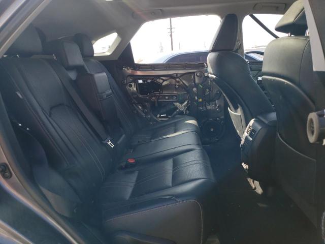 Photo 6 from auction – 2016 LEXUS RX 450H BA with VIN 2T2BGMCA2GC005406
