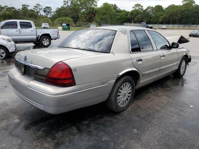 Photo 4 from auction – 2007 MERCURY GRAND MARQ with VIN 2MEFM75V47X626916