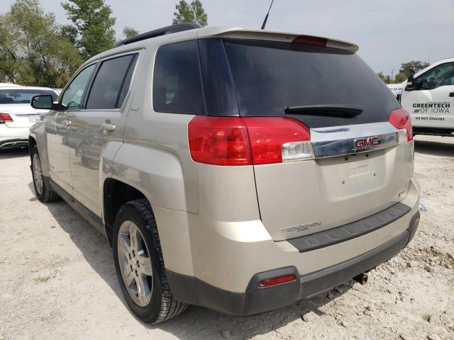 Photo 3 from auction – 2012 GMC TERRAIN SL with VIN 2GKALSEKXC6139859