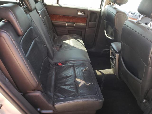Photo 6 from auction – 2011 FORD FLEX LIMIT with VIN 2FMGK5DC2BBD02574