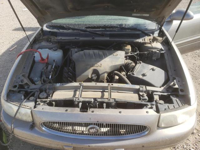 Photo 7 from auction – 2003 BUICK LESABRE CU with VIN 1G4HP52K03U116592