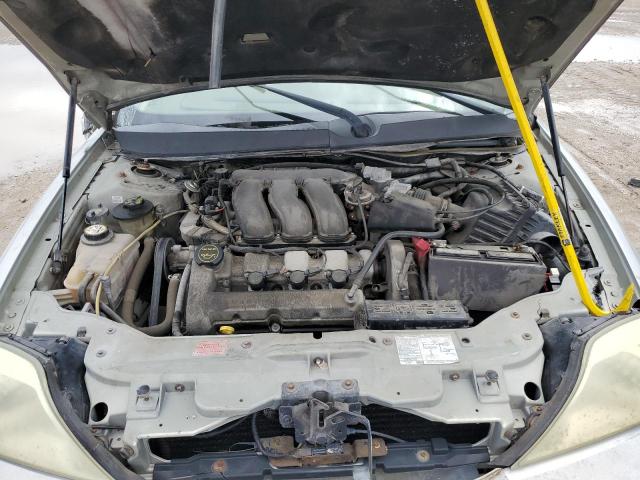 Photo 7 from auction – 2004 MERCURY SABLE LS P with VIN 1MEHM55S14A607117