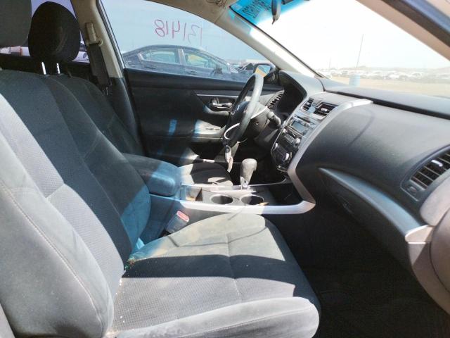 Photo 5 from auction – 2015 NISSAN ALTIMA 2.5 with VIN 1N4AL3AP1FC182958