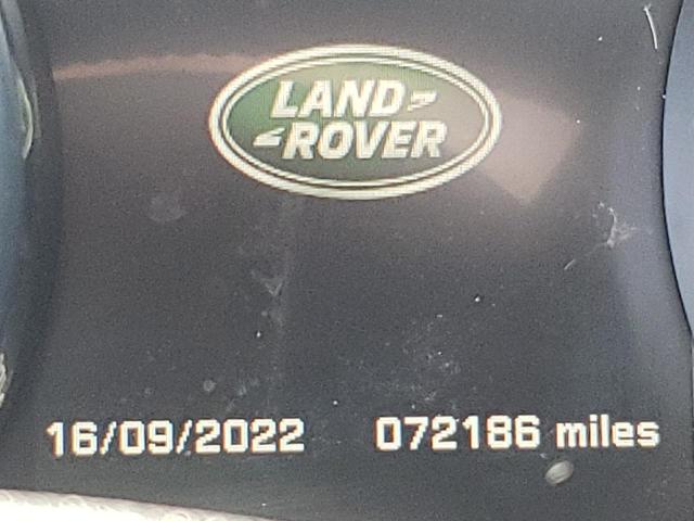 Photo 8 from auction – 2015 LAND ROVER RANGE ROVE with VIN SALWR2VF5FA629810