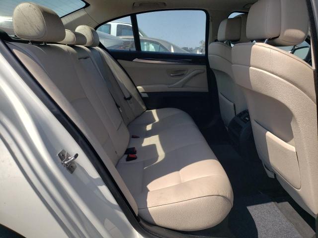 Photo 6 from auction – 2012 BMW 528 XI with VIN WBAXH5C57CC594971