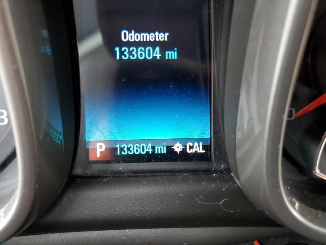 Photo 8 from auction – 2016 CHEVROLET MALIBU LIM with VIN 1G11B5SA1GF118740