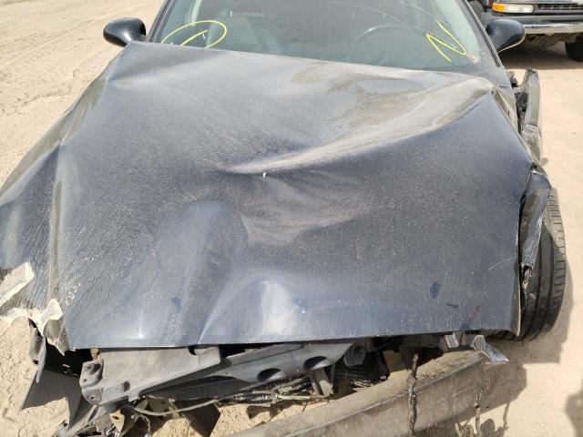 Photo 7 from auction – 2008 BUICK LACROSSE C with VIN 2G4WD582881169924