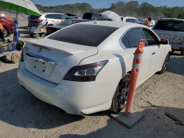 Photo 4 from auction – 2014 NISSAN MAXIMA S with VIN 1N4AA5AP7EC473836