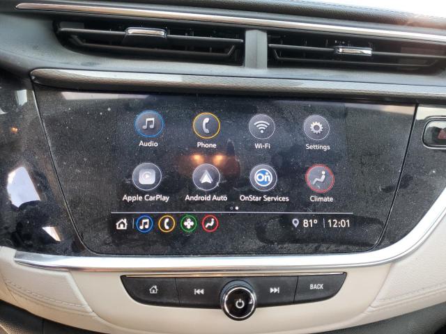Photo 9 from auction – 2020 BUICK ENCORE GX with VIN KL4MMFSL4LB113355