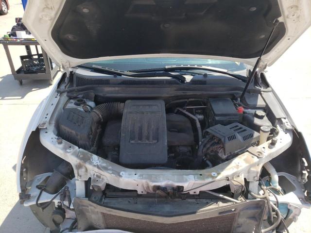 Photo 7 from auction – 2015 CHEVROLET EQUINOX LS with VIN 2GNALAEK2F1142737
