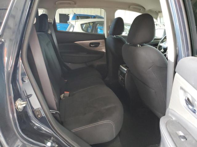 Photo 6 from auction – 2018 NISSAN MURANO S with VIN 5N1AZ2MH5JN196751