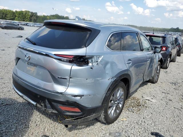 Photo 4 from auction – 2021 MAZDA CX-9 GRAND with VIN JM3TCBDY7M0517552