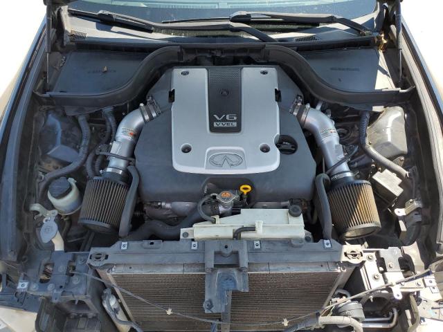 Photo 7 from auction – 2013 INFINITI G37 BASE with VIN JN1CV6AP3DM712257