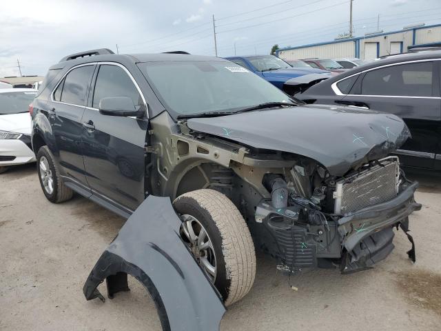 CHEVROLET EQUINOX LT 2017 with VIN 2GNALCEK1H6170661 - Photo from auction