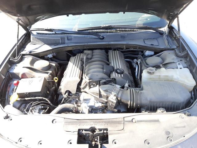 Photo 7 from auction – 2021 DODGE CHARGER SC with VIN 2C3CDXGJ9MH616892