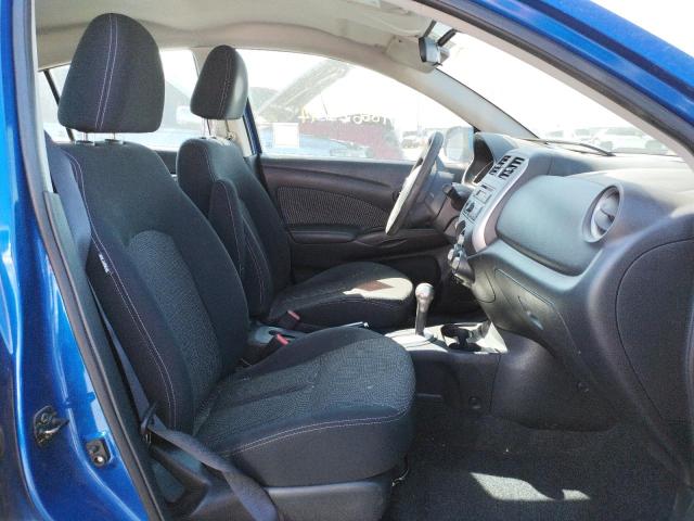 Photo 5 from auction – 2014 NISSAN VERSA S with VIN 3N1CN7AP9EL845333