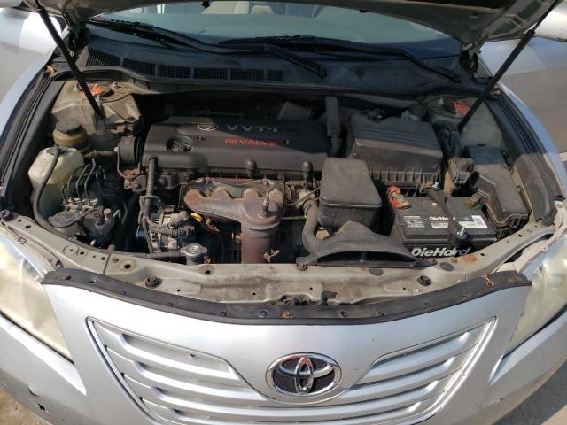 Photo 7 from auction – 2007 TOYOTA CAMRY CE with VIN JTNBE46K173030283