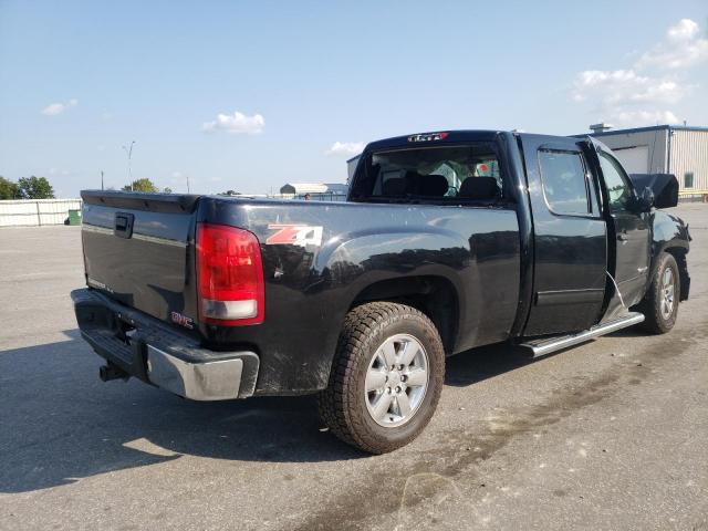 Photo 4 from auction – 2013 GMC SIERRA K15 with VIN 1GTR2VE75DZ188035